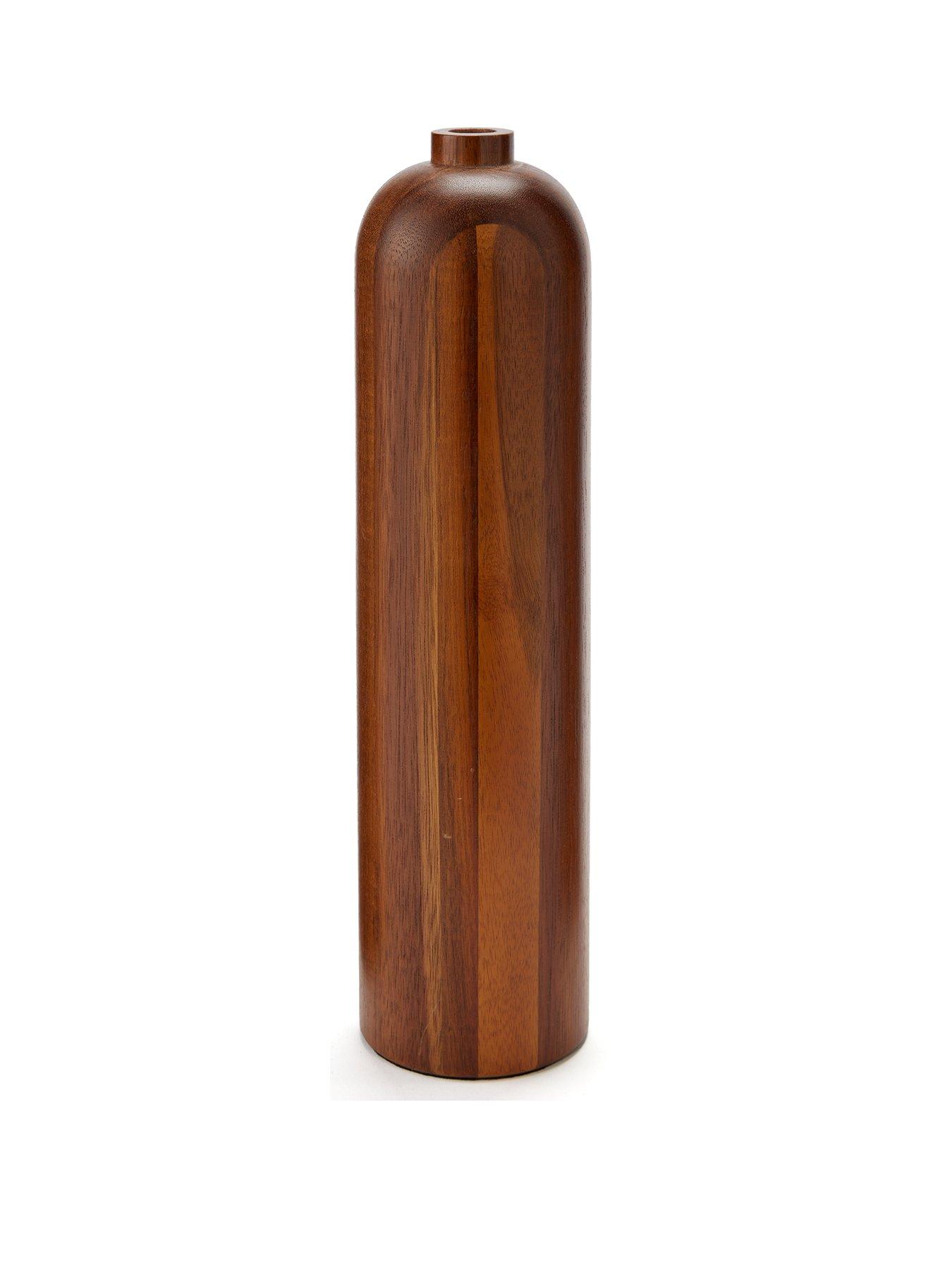 Image 2 of 7 of The Very Collection Acacia Tall Vase