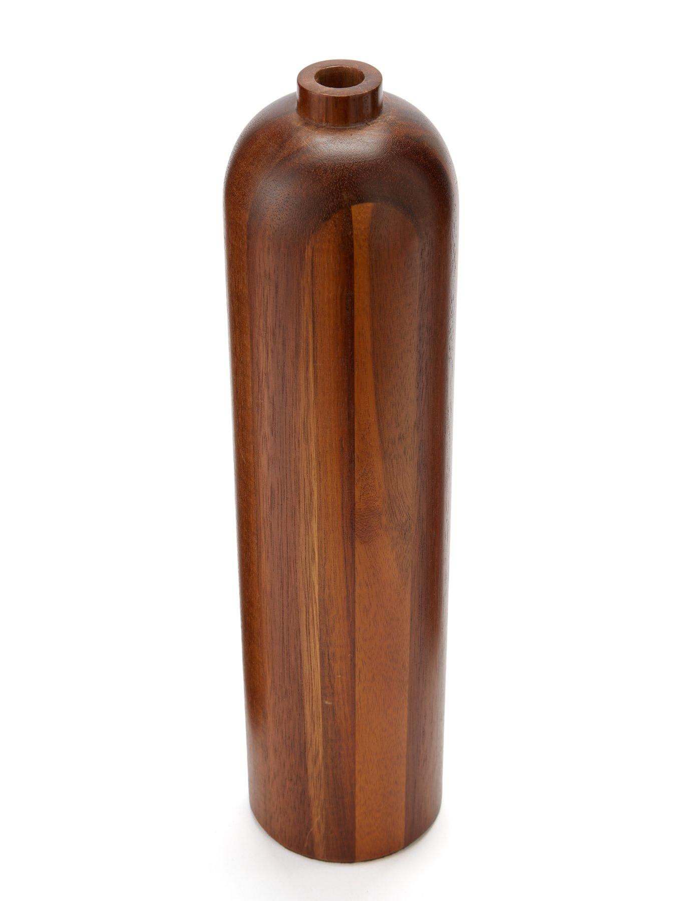 Image 3 of 7 of The Very Collection Acacia Tall Vase