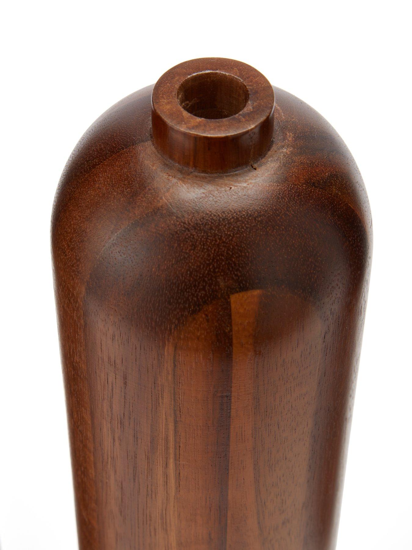 Image 4 of 7 of The Very Collection Acacia Tall Vase