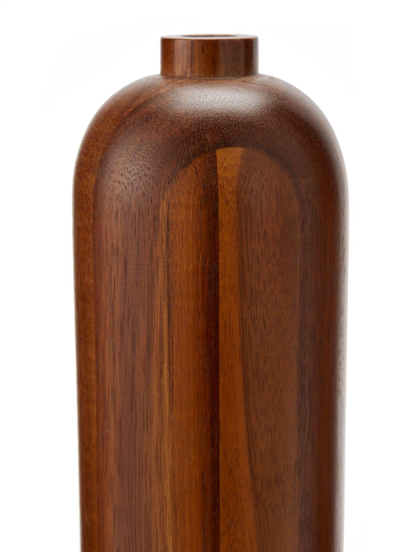 Image 5 of 7 of The Very Collection Acacia Tall Vase