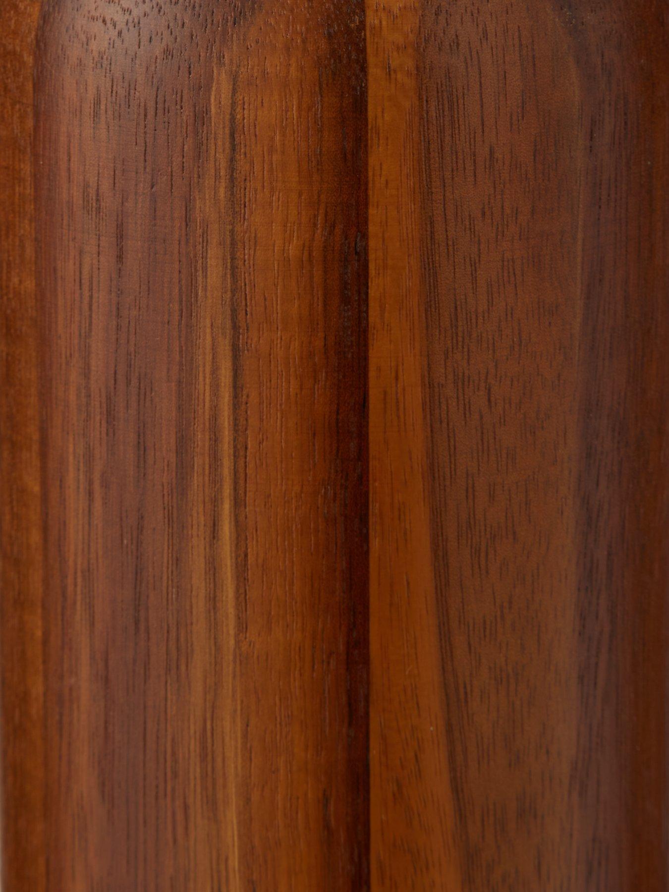 Image 7 of 7 of The Very Collection Acacia Tall Vase