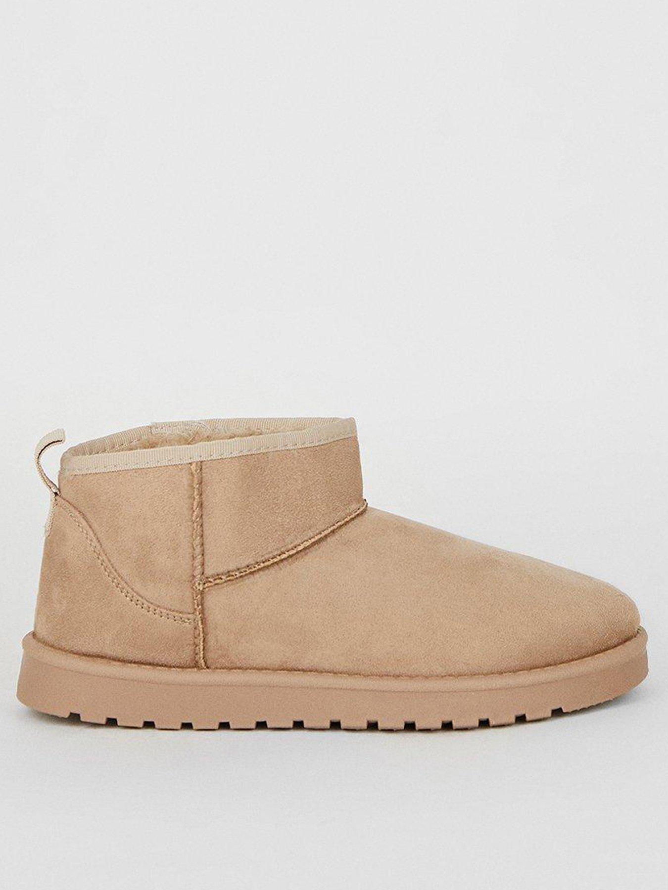 Dorothy perkins deals tan boots