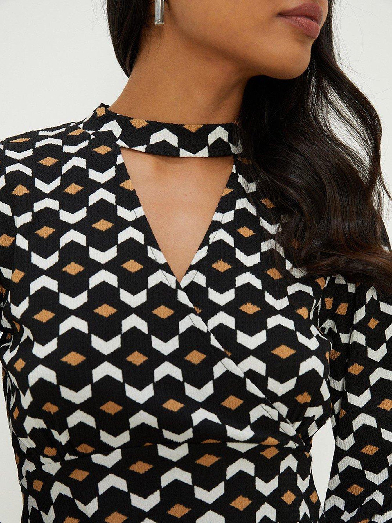 Dorothy hot sale perkins choker