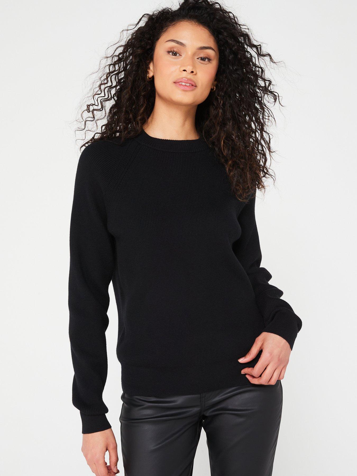 Calvin klein jumper deals sale