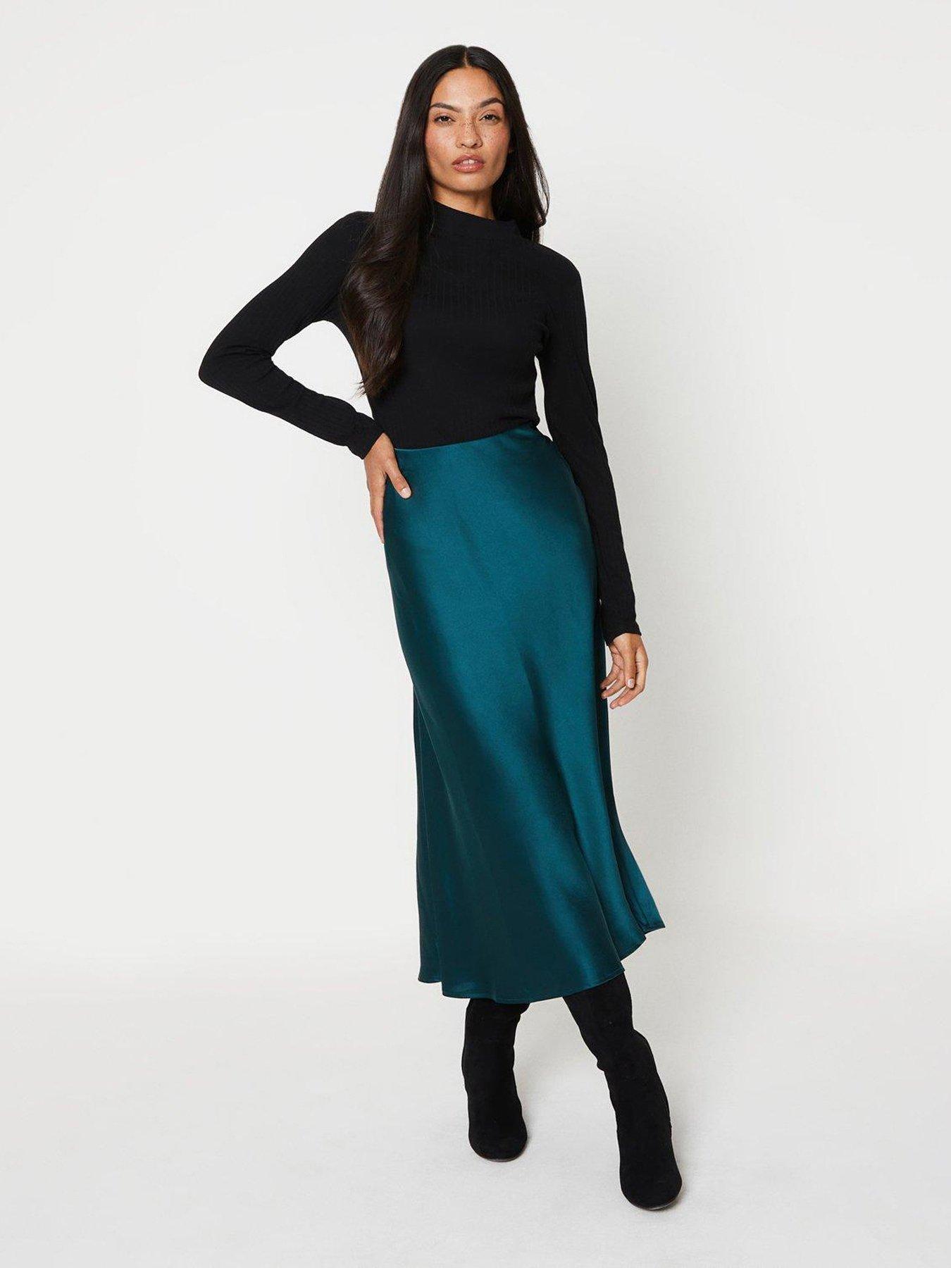 Ladies skirts dorothy clearance perkins