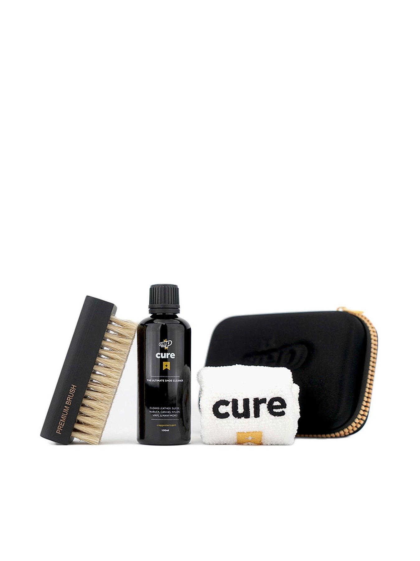 Crep Protect Cure Cleaning Kit