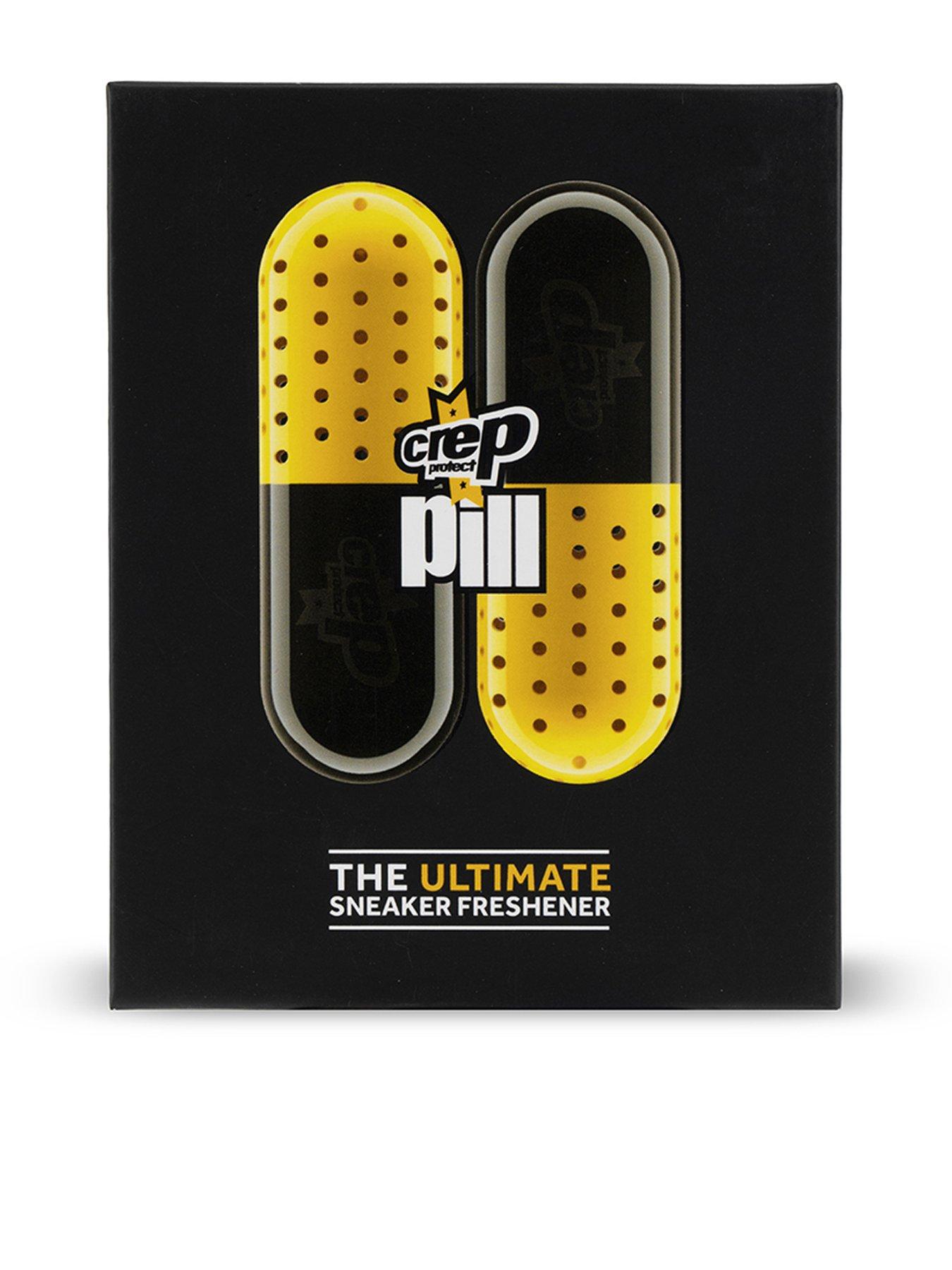 Crep Protect Pills (4 stores) find the best price now »