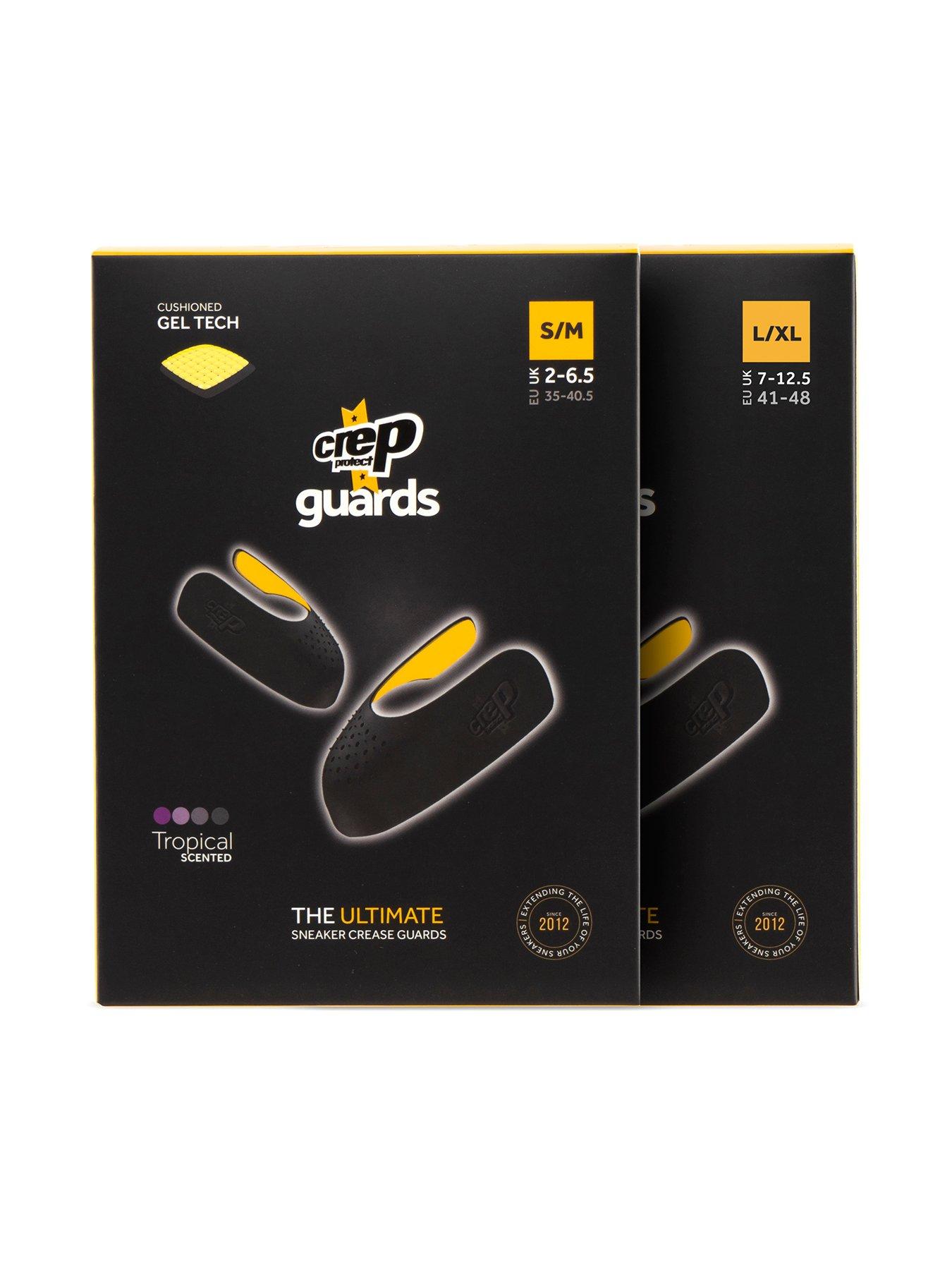 Image 1 of 5 of Crep Protect Sneaker Shields - Multi