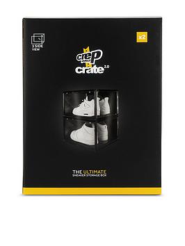 crep protect crates 2.0