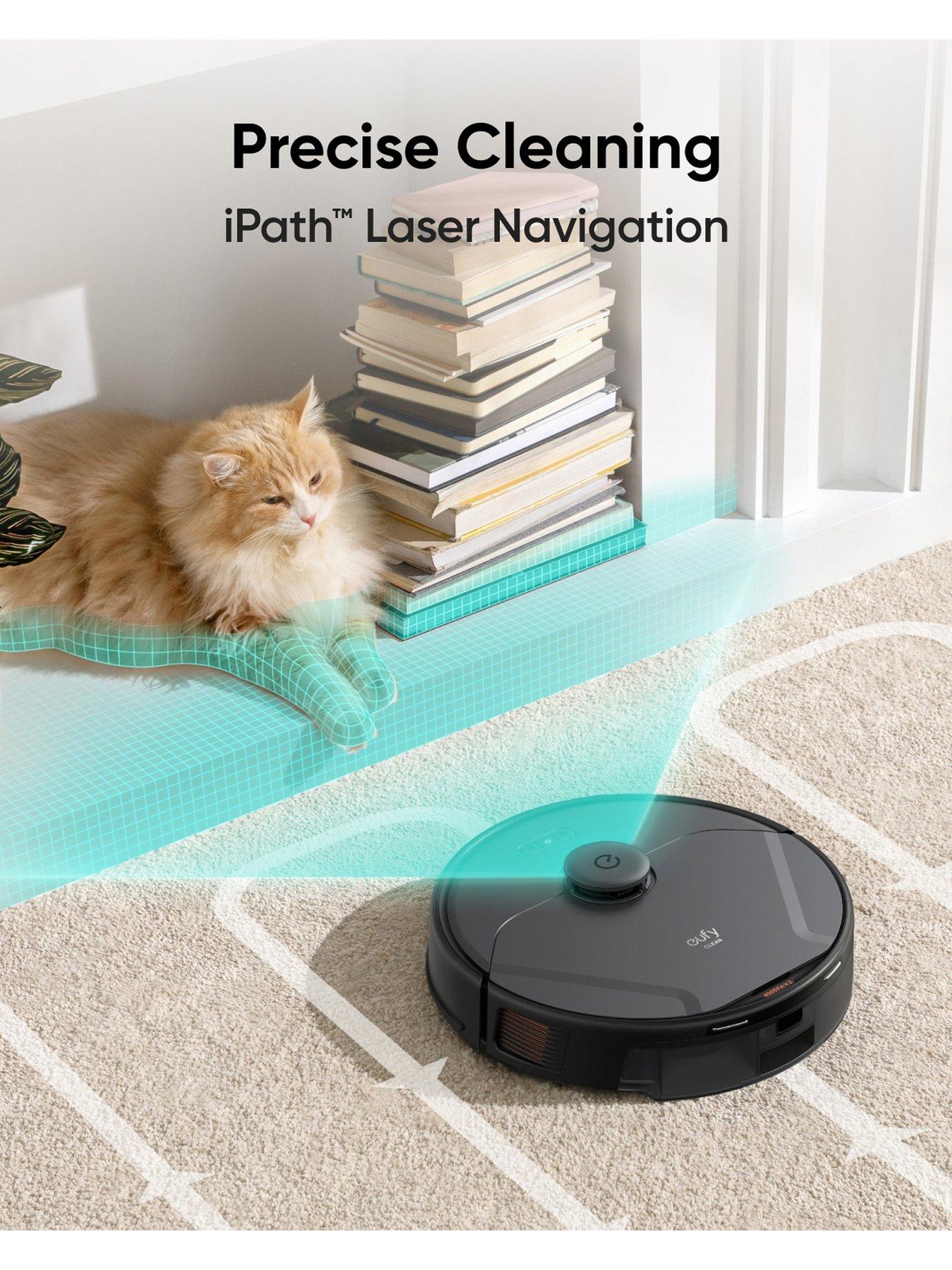 Outlet Robot vacuum