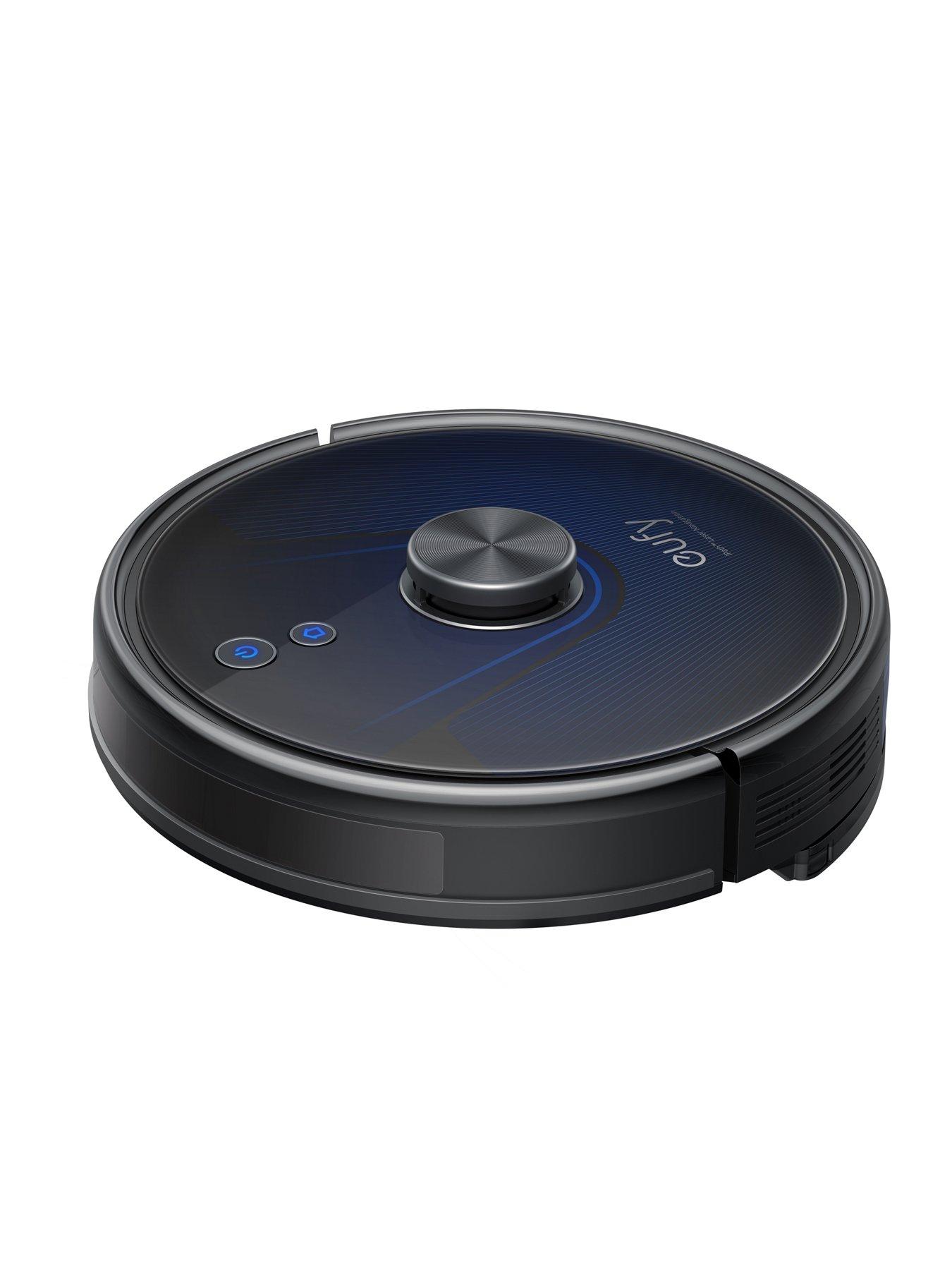 Eufy RoboVac L35 Hybrid Robot Vacuum (UK Version) very.co.uk