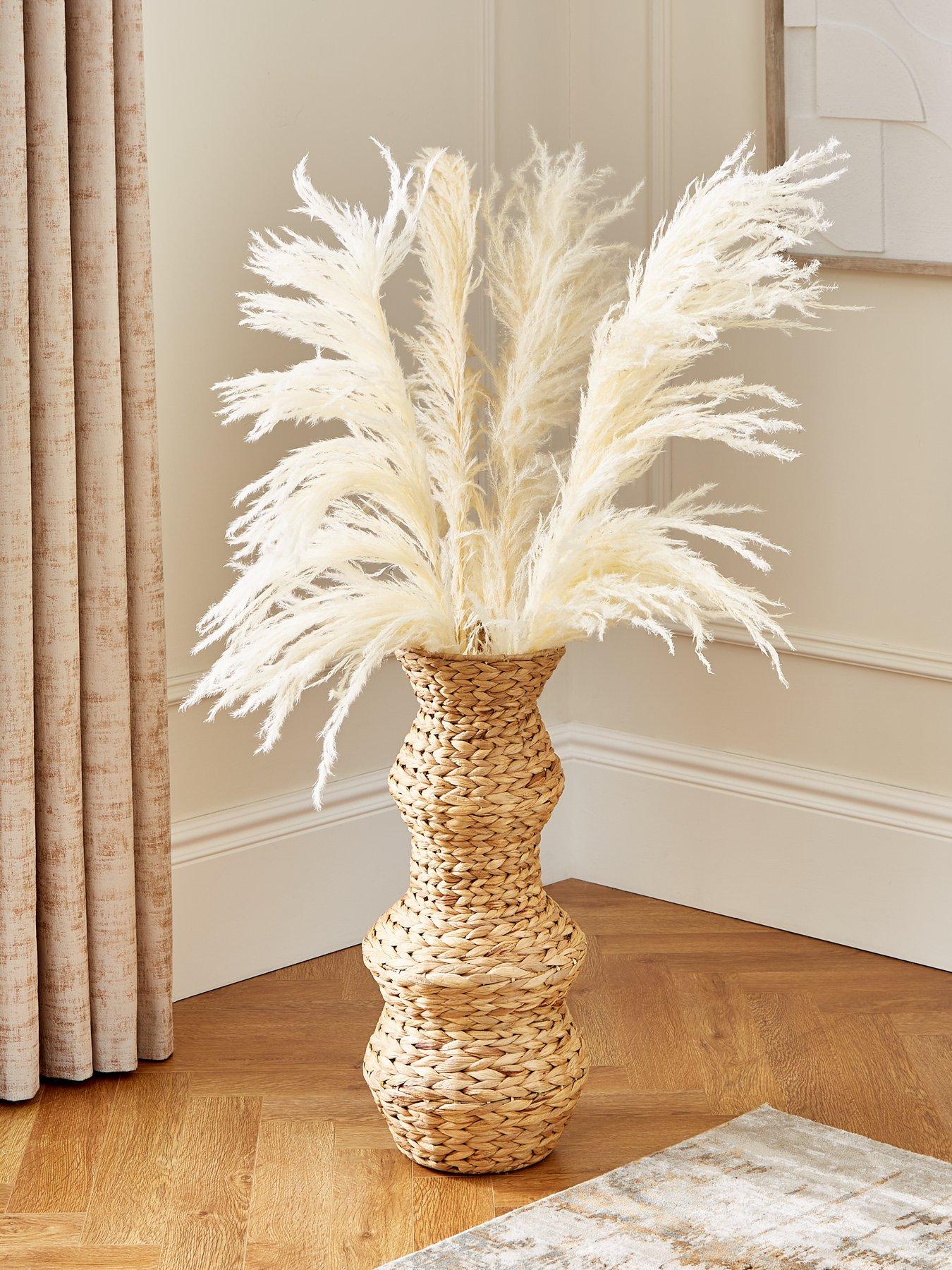undefined Totem Vase 57cm