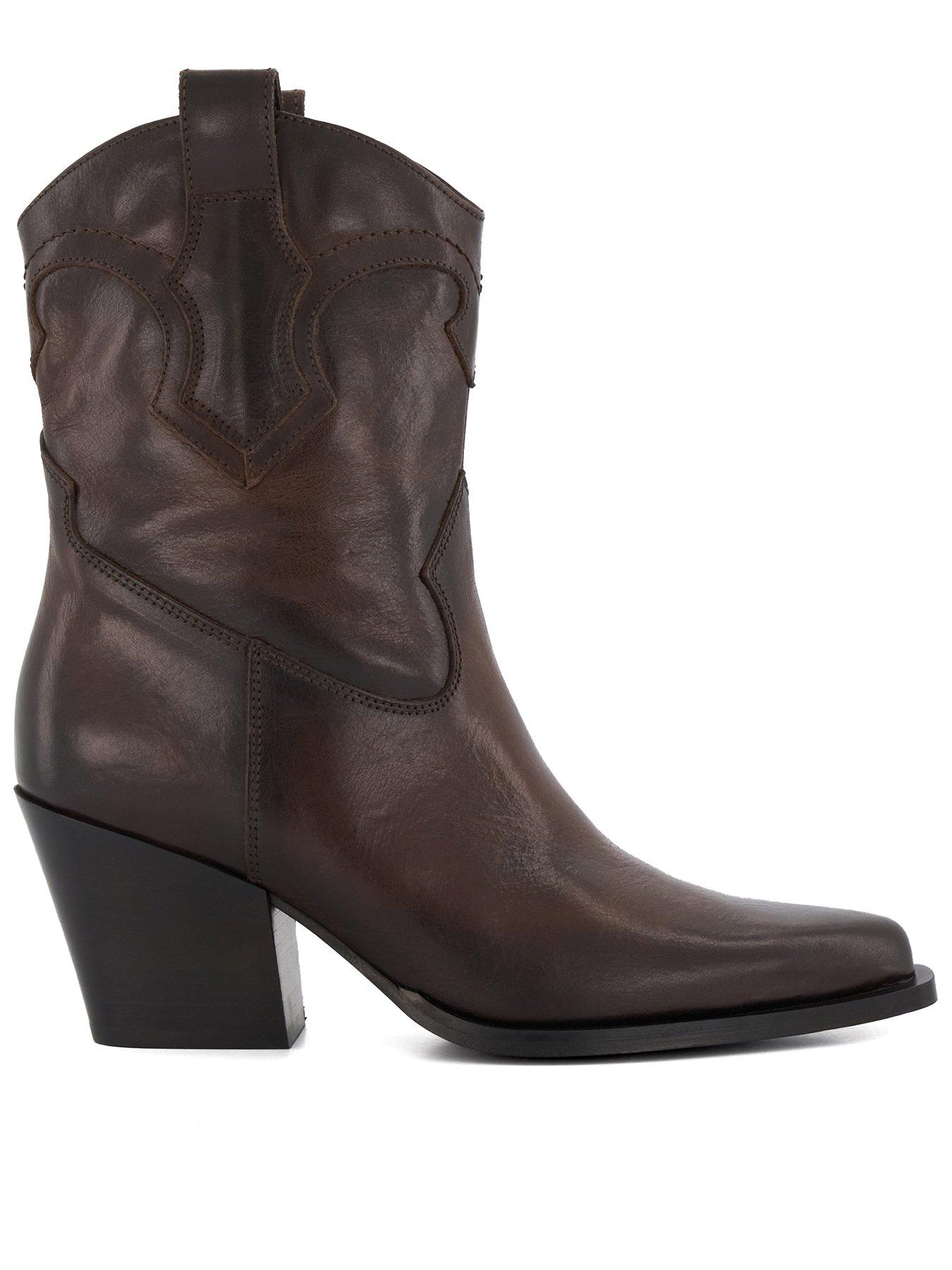 Dune 2025 panache boots