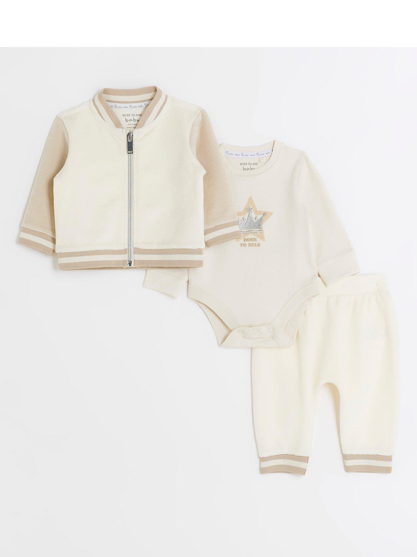 River island baby 2024 boy clothes sale