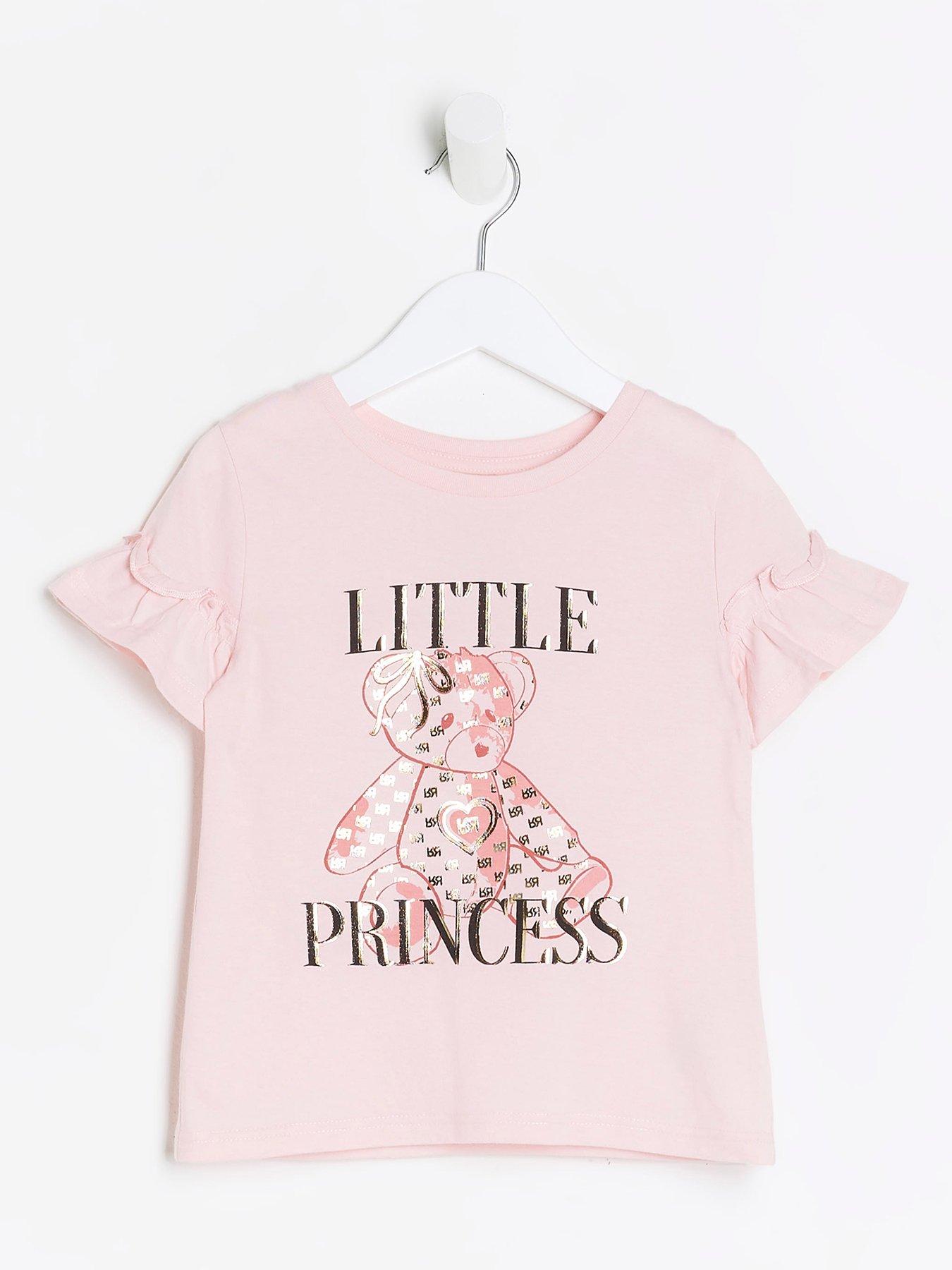 river-island-mini-mini-girls-bear-graphic-t-shirt-pink