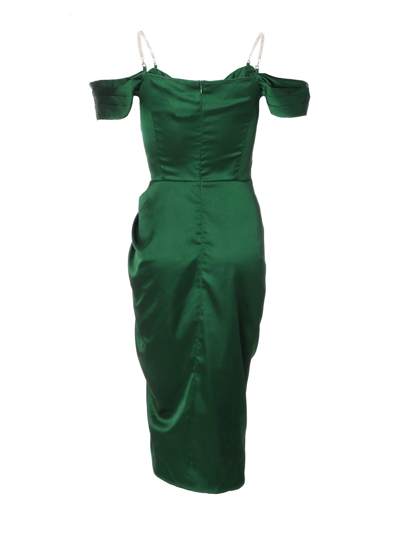 sachin and babi light blue dress Quiz Green Dresses for Women for sale