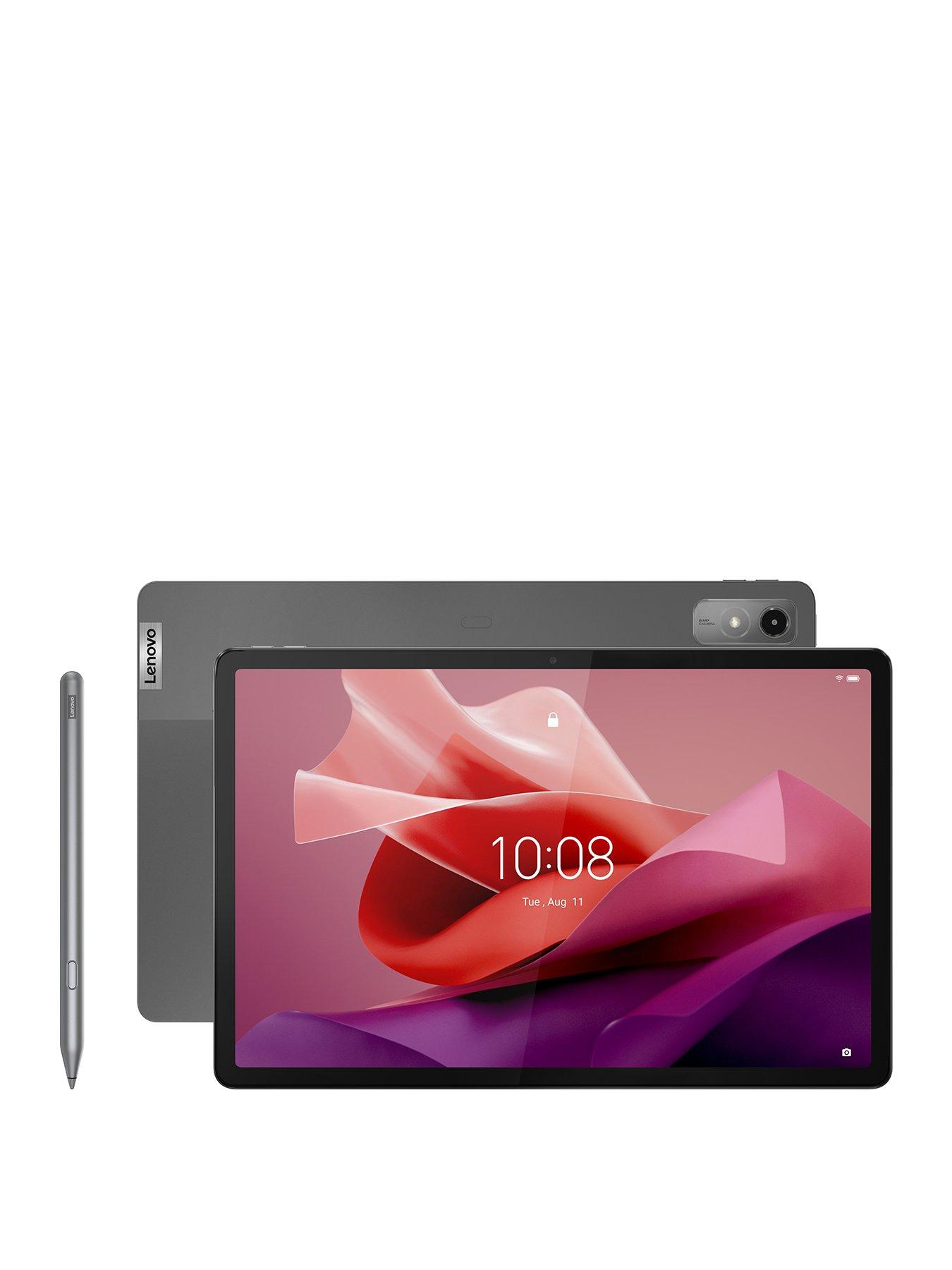undefined Tab P12 - 8GB RAM, 128GB Storage
