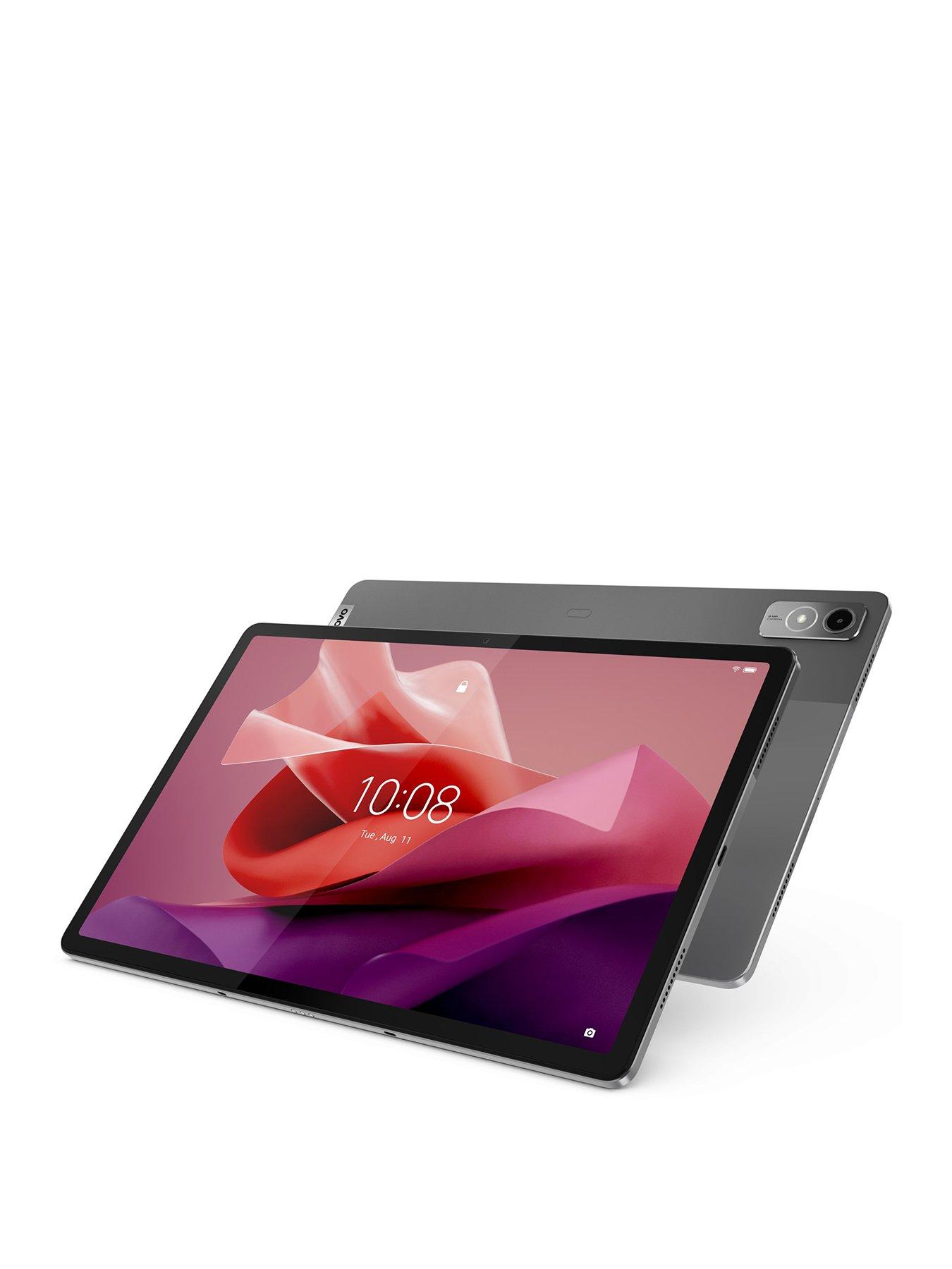 Lenovo Tab P12 Pro can now be yours with a 25% discount on
