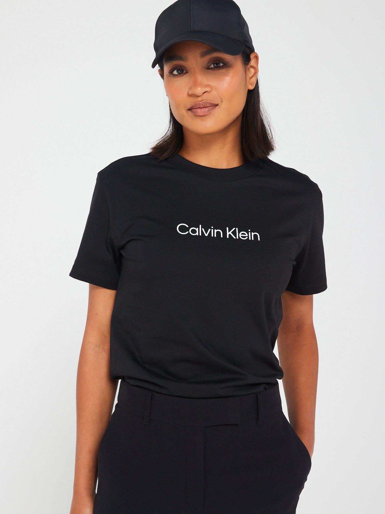 Calvin klein t outlet shirt xs