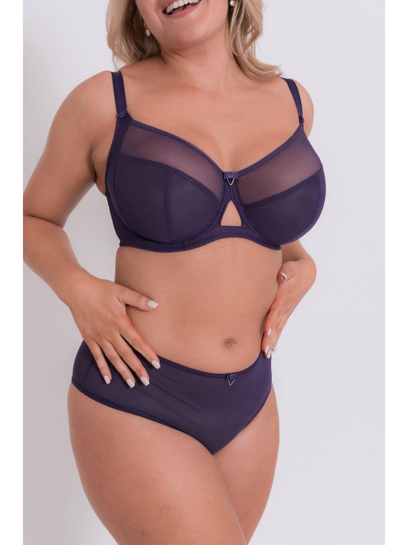 30I Bras & Lingerie  30I Bra Size For Curves – Page 2 – Curvy Kate US