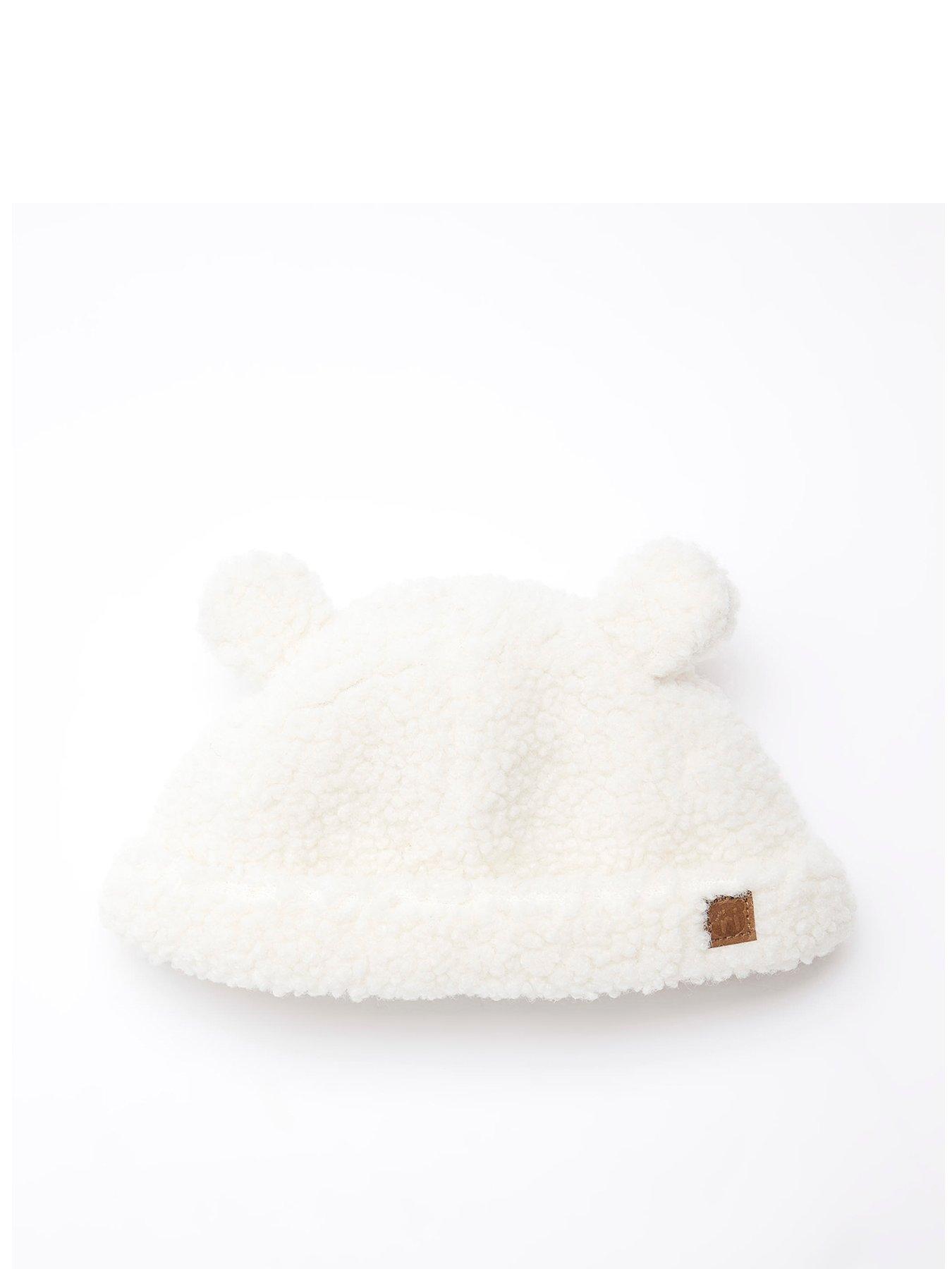 river-island-baby-baby-borg-beanie-hat-cream