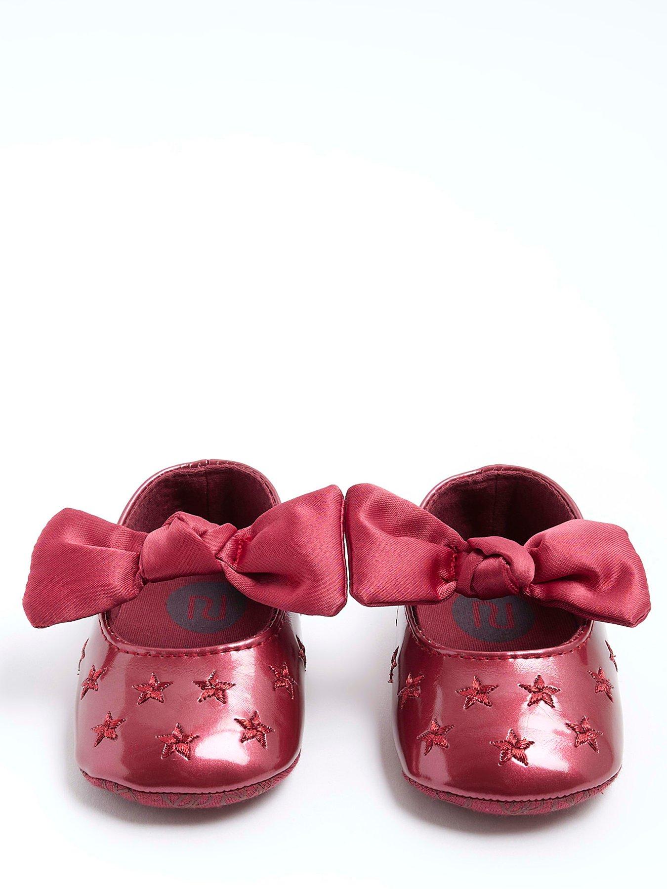 River island baby deals girl shoes sale