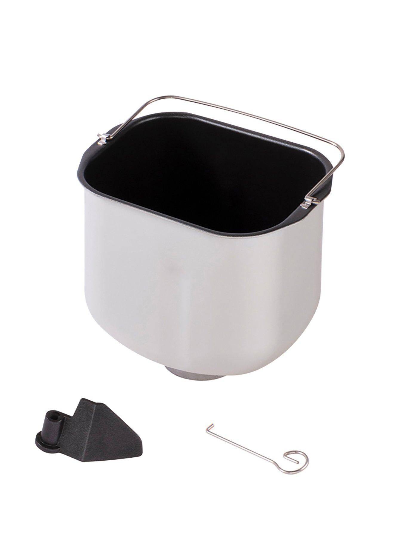 Image 4 of 8 of Russell Hobbs Compact Fast Bake Breadmaker