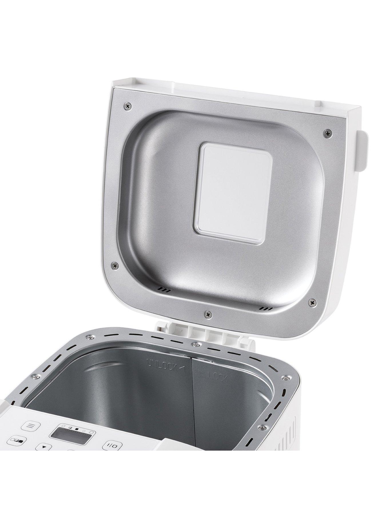 Image 7 of 8 of Russell Hobbs Compact Fast Bake Breadmaker