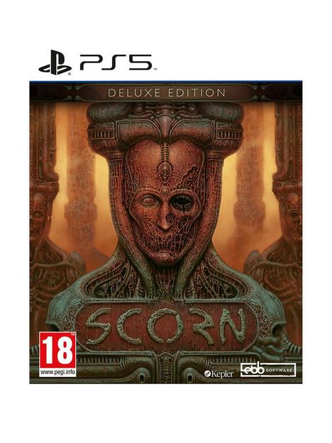 playstation-5-scorn-deluxe-edition