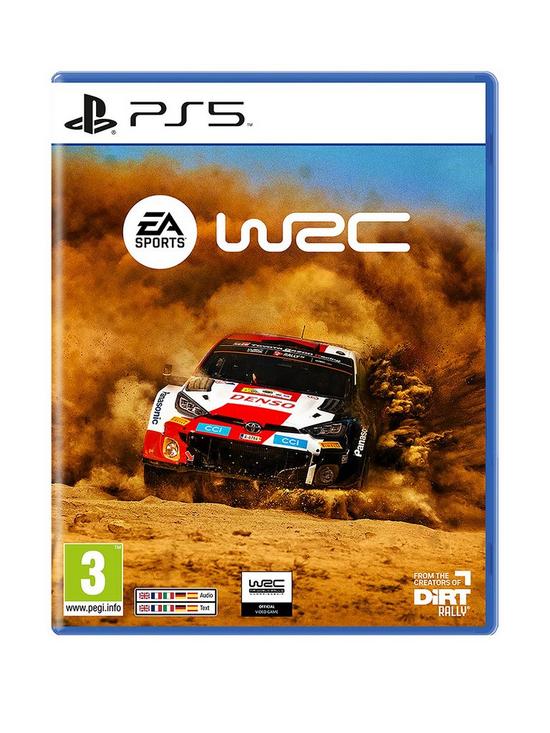 front image of playstation-5-ea-sports-wrc