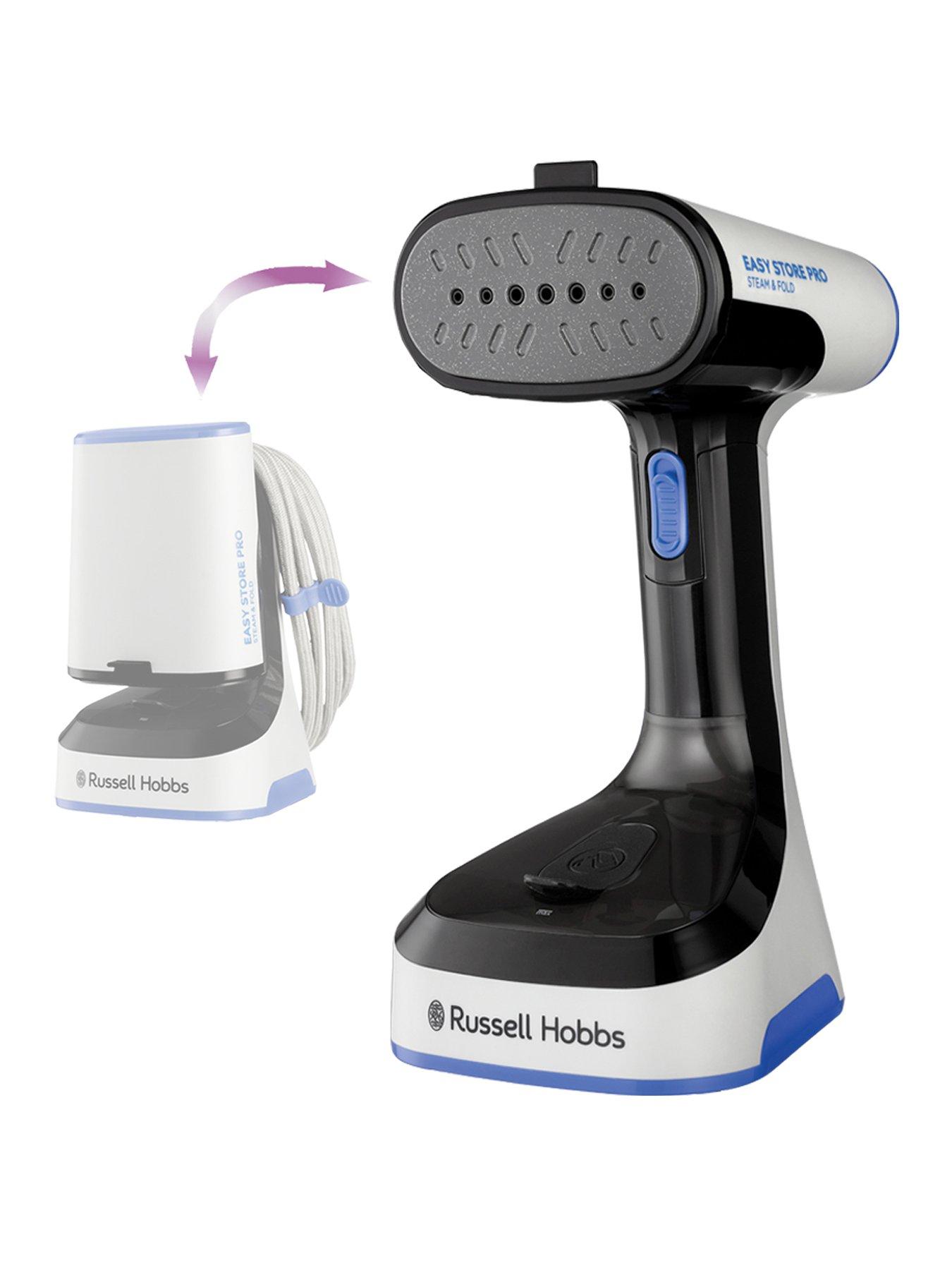 Russell Hobbs Easy Store Pro Steam  &  Fold