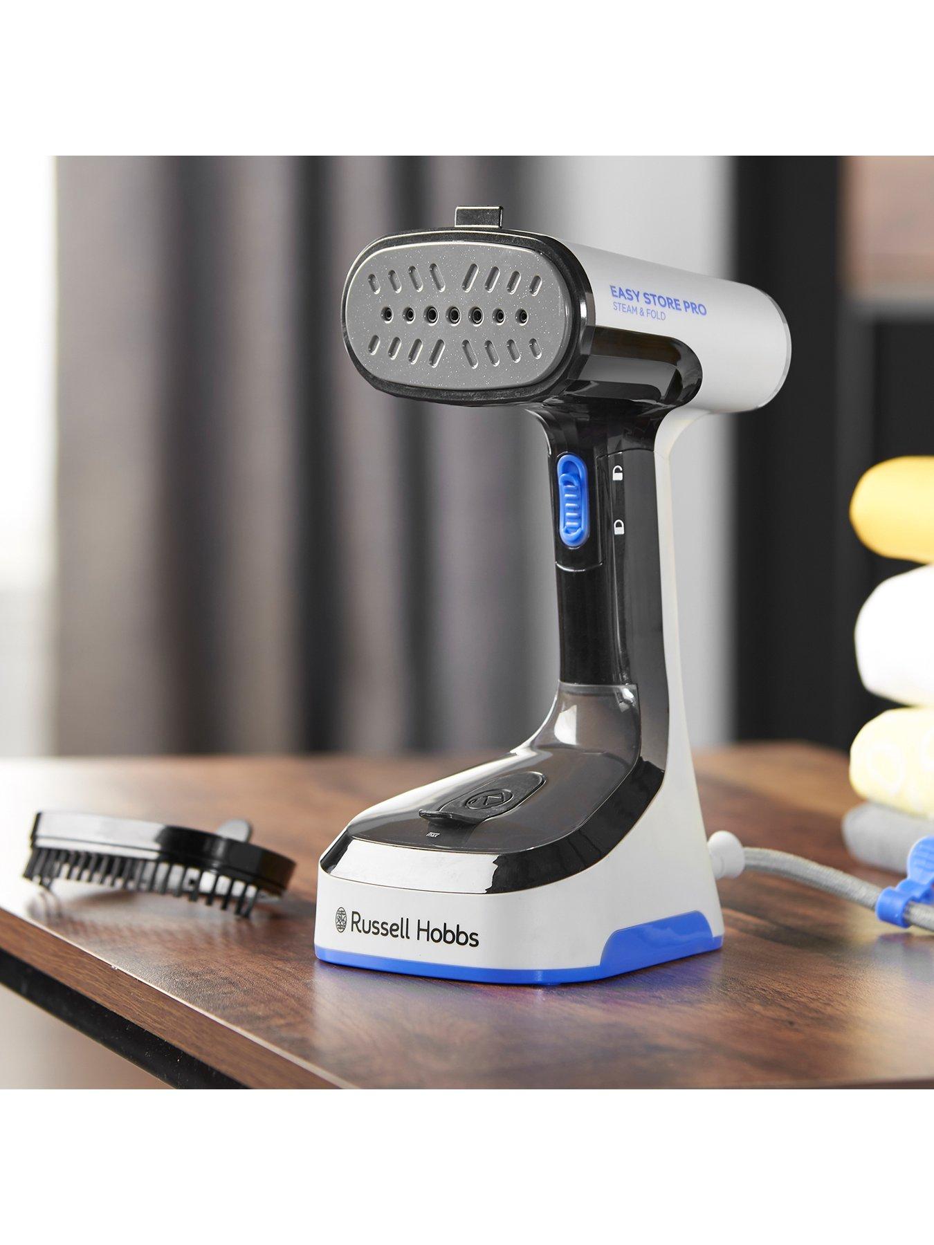Image 7 of 7 of Russell Hobbs Easy Store Pro Steam &amp; Fold