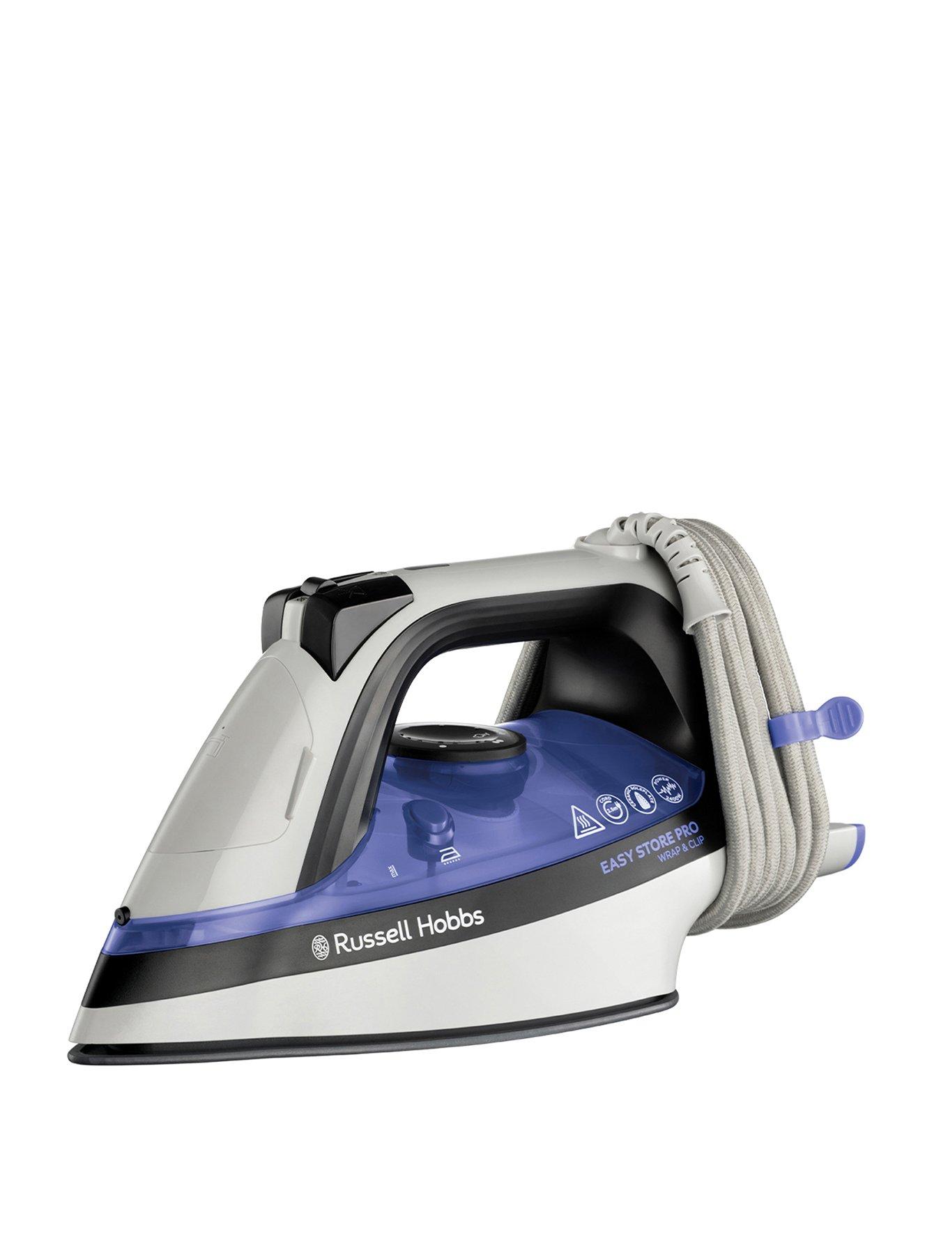 Very on sale steam irons