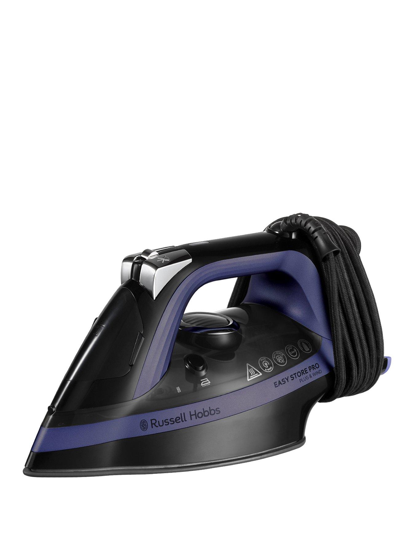 Russell deals hobbs iron