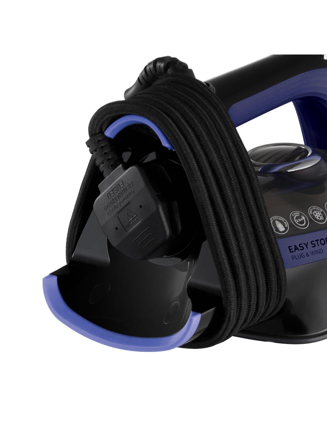 Image 6 of 7 of Russell Hobbs Easy&nbsp;Store Pro Plug and Wind Iron