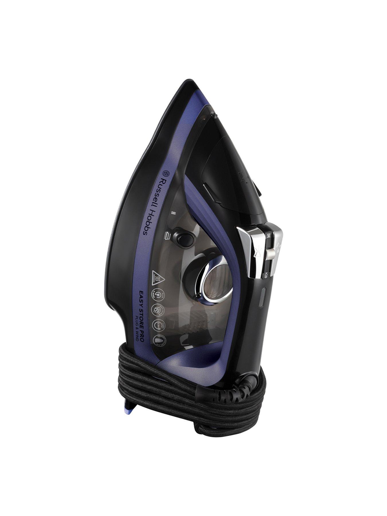 Image 7 of 7 of Russell Hobbs Easy&nbsp;Store Pro Plug and Wind Iron