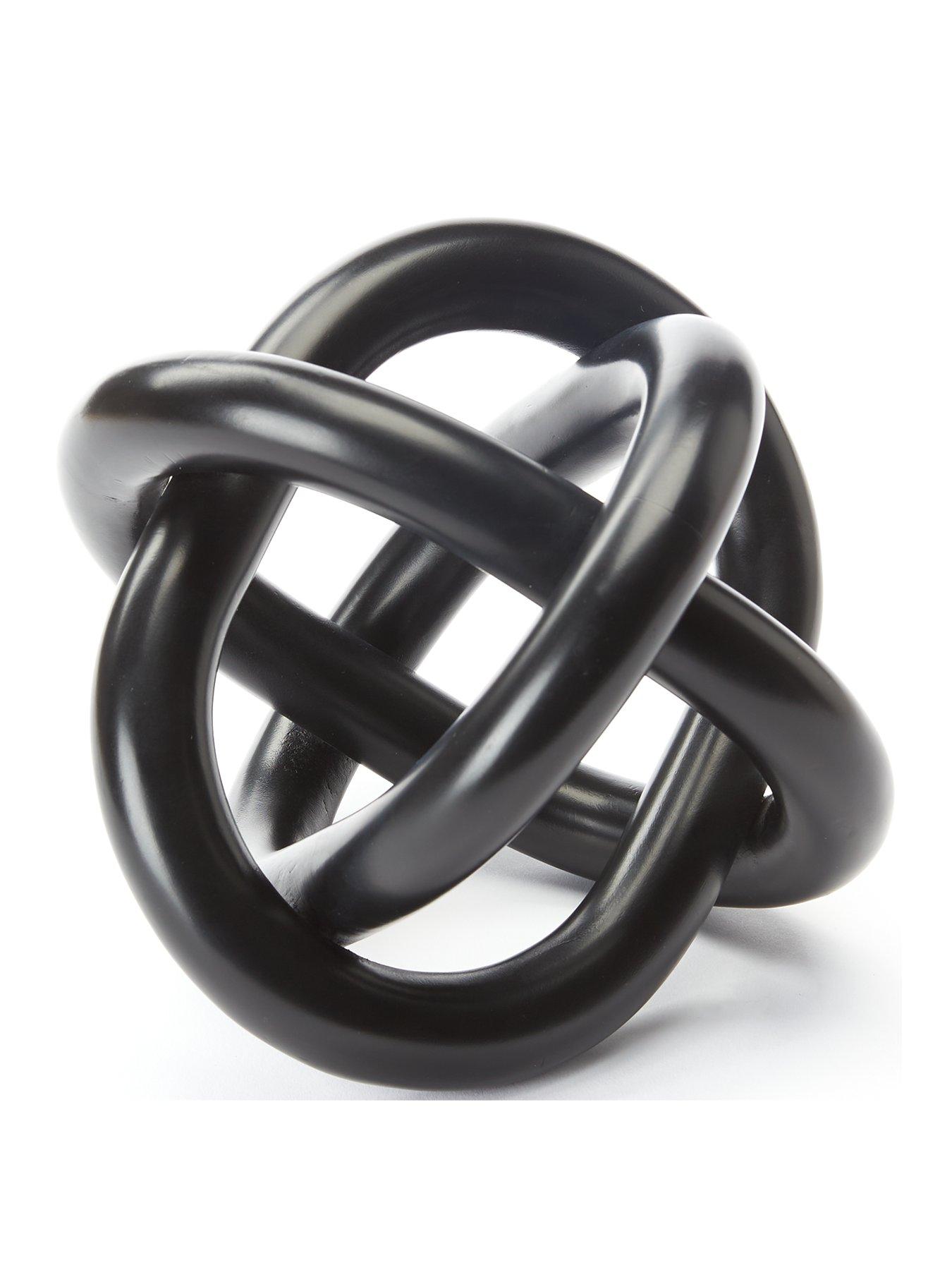 Image 2 of 5 of Michelle Keegan Home Jumbo Wooden Knot