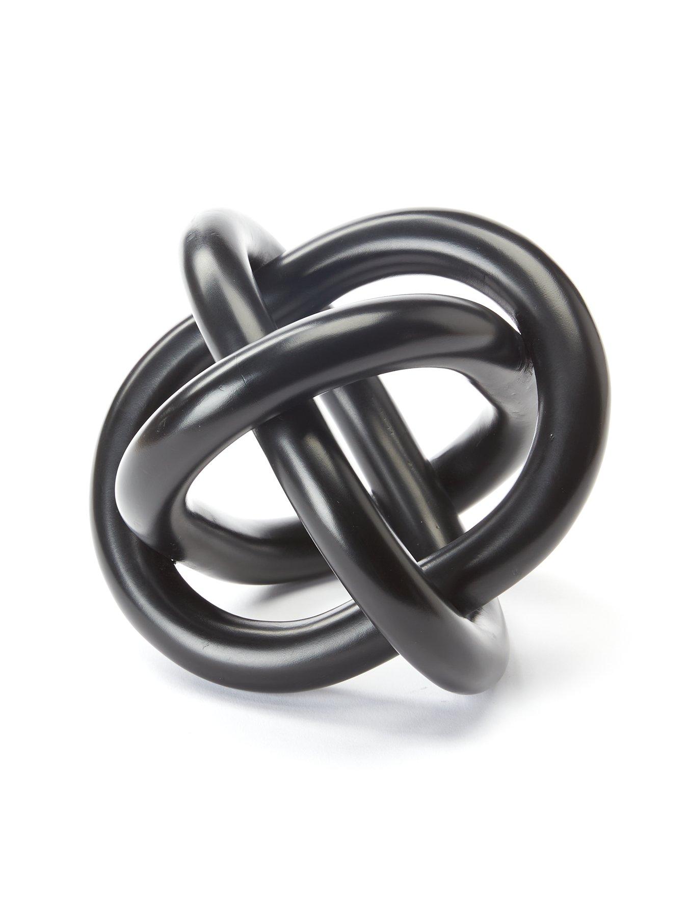 Image 3 of 5 of Michelle Keegan Home Jumbo Wooden Knot