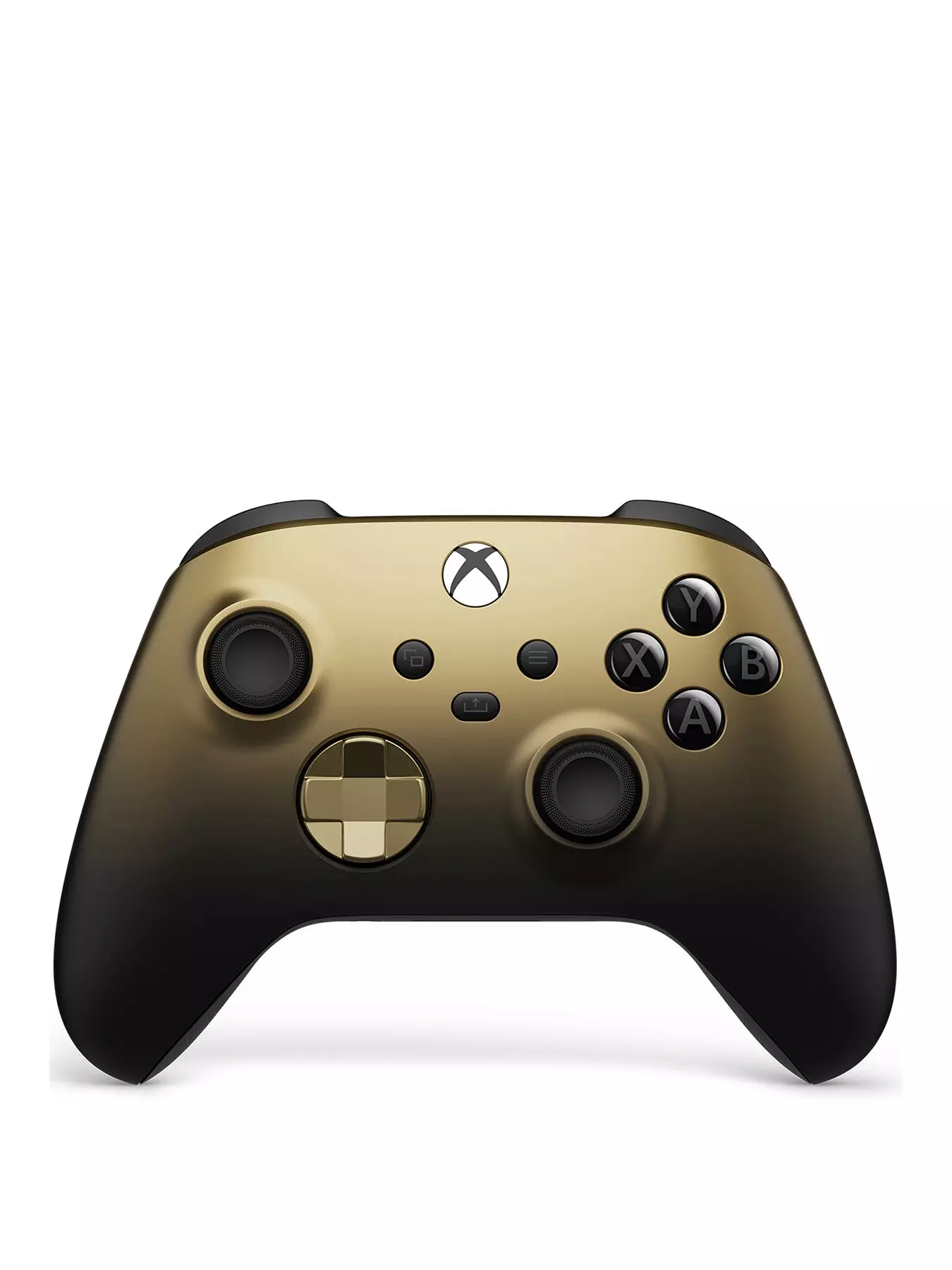 #034;Gold Money" Smart Rapid Fire PRO Modded Controller compatible  with PS5 FPS