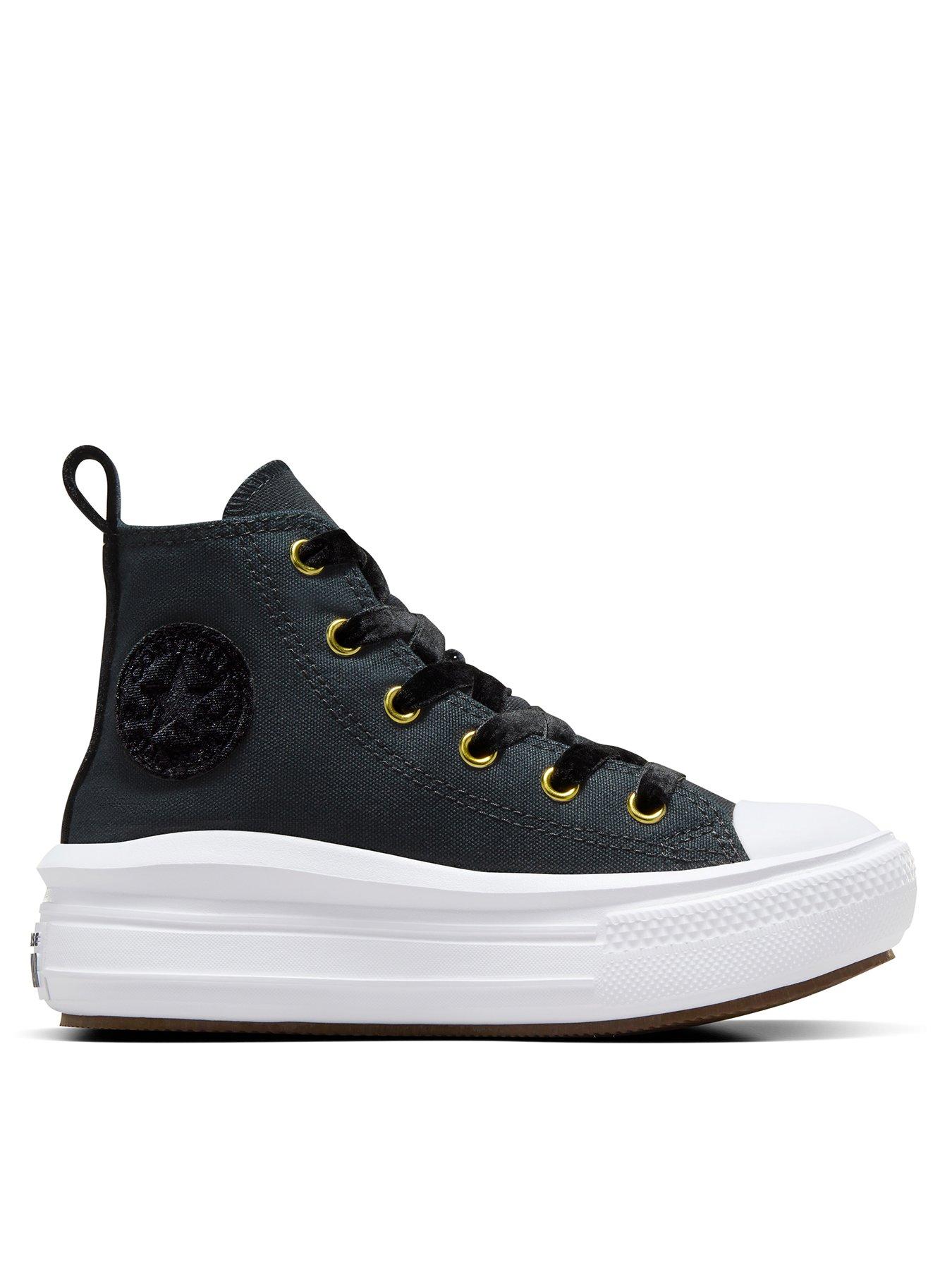 Velvet store converse uk