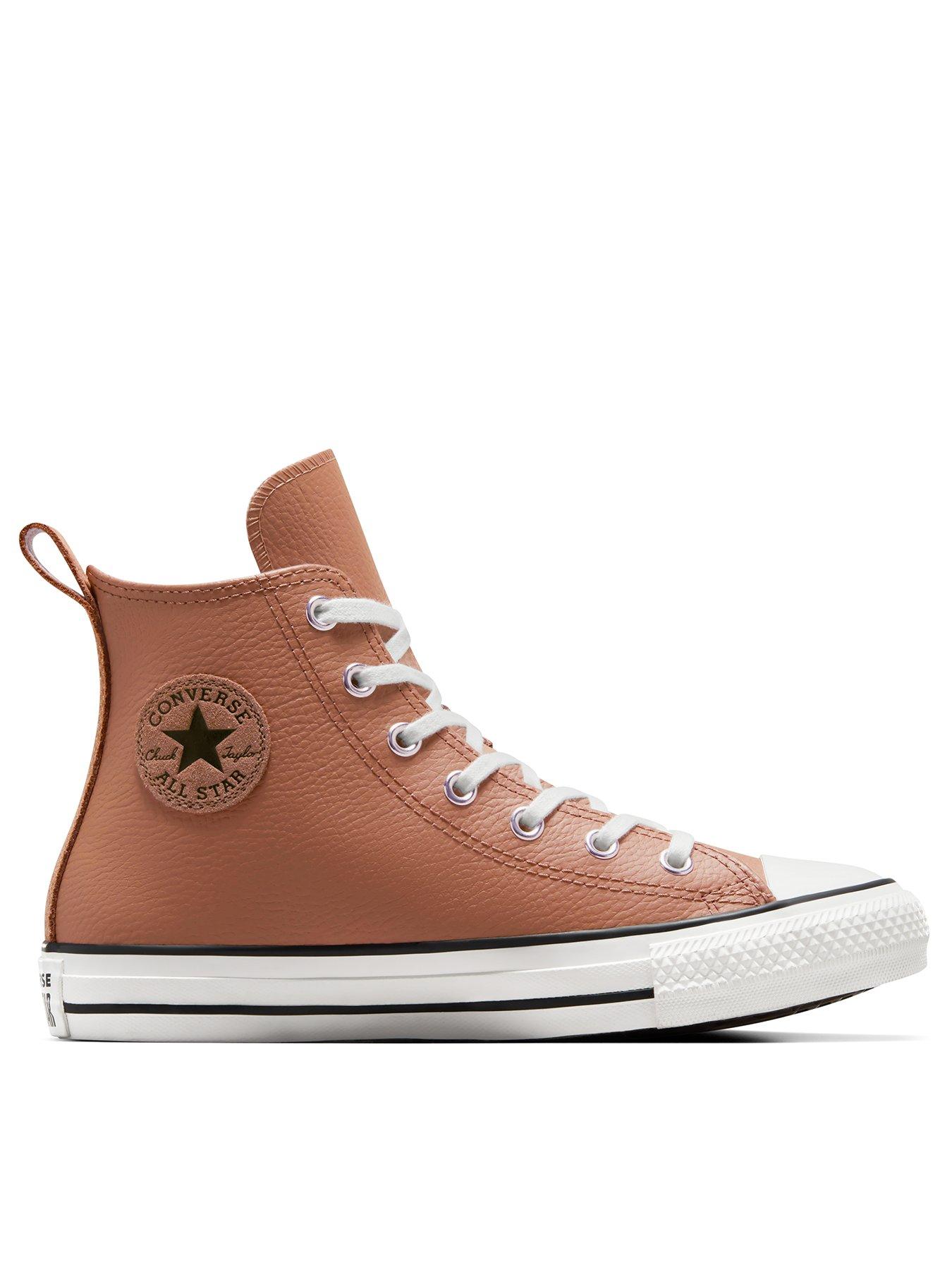 Converse winter deals