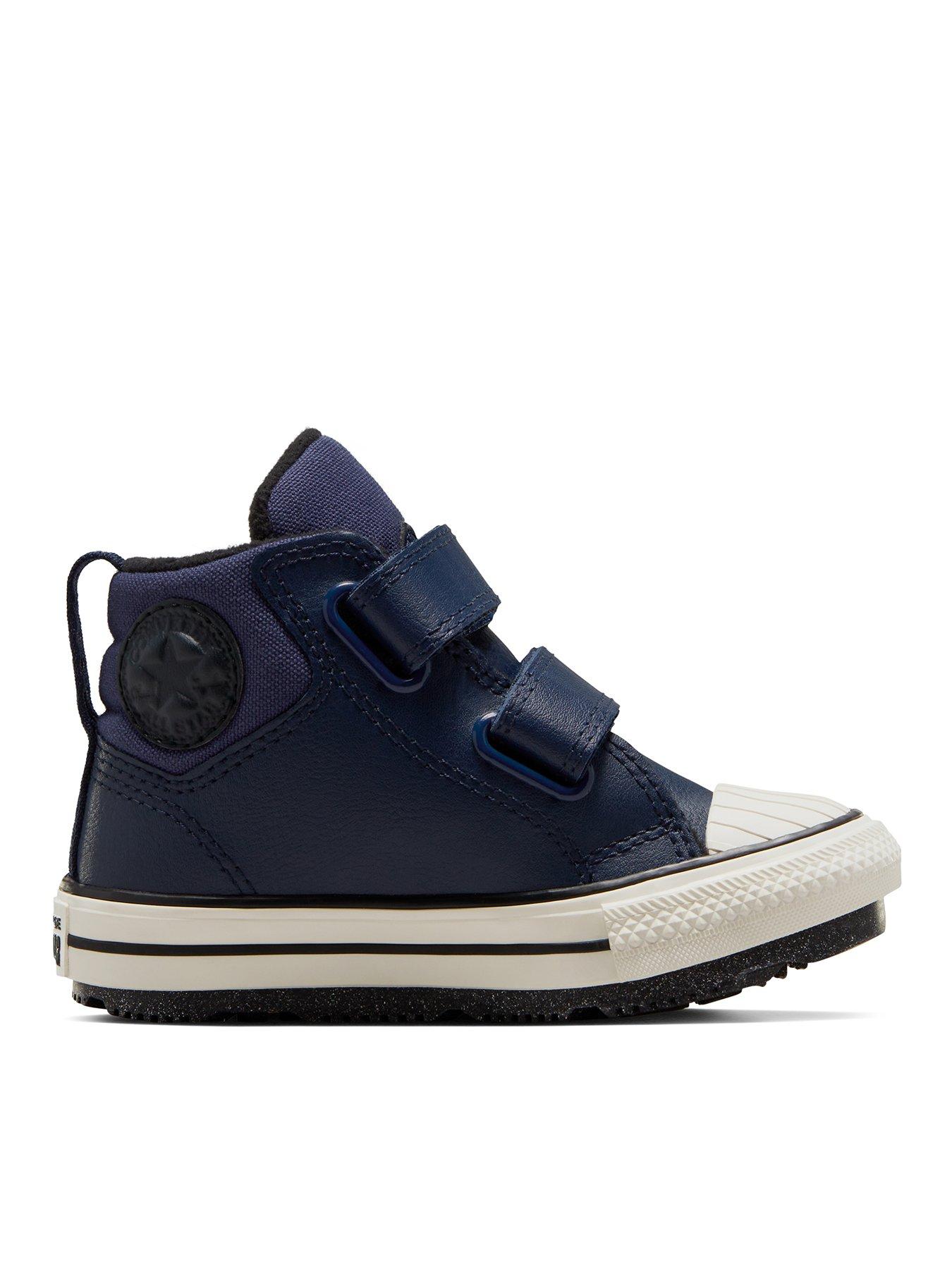 Toddler converse clearance uk