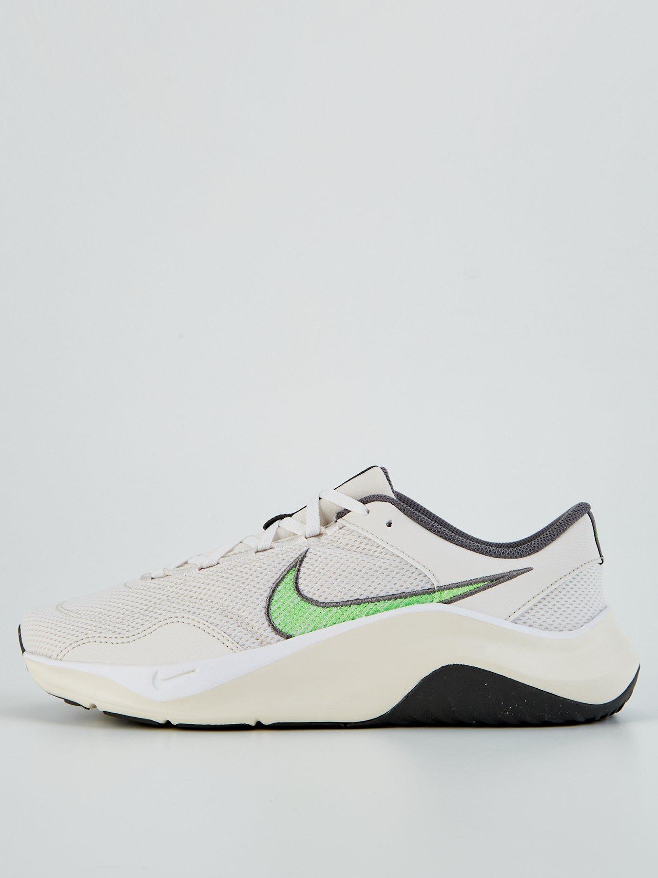 Nike vista green store