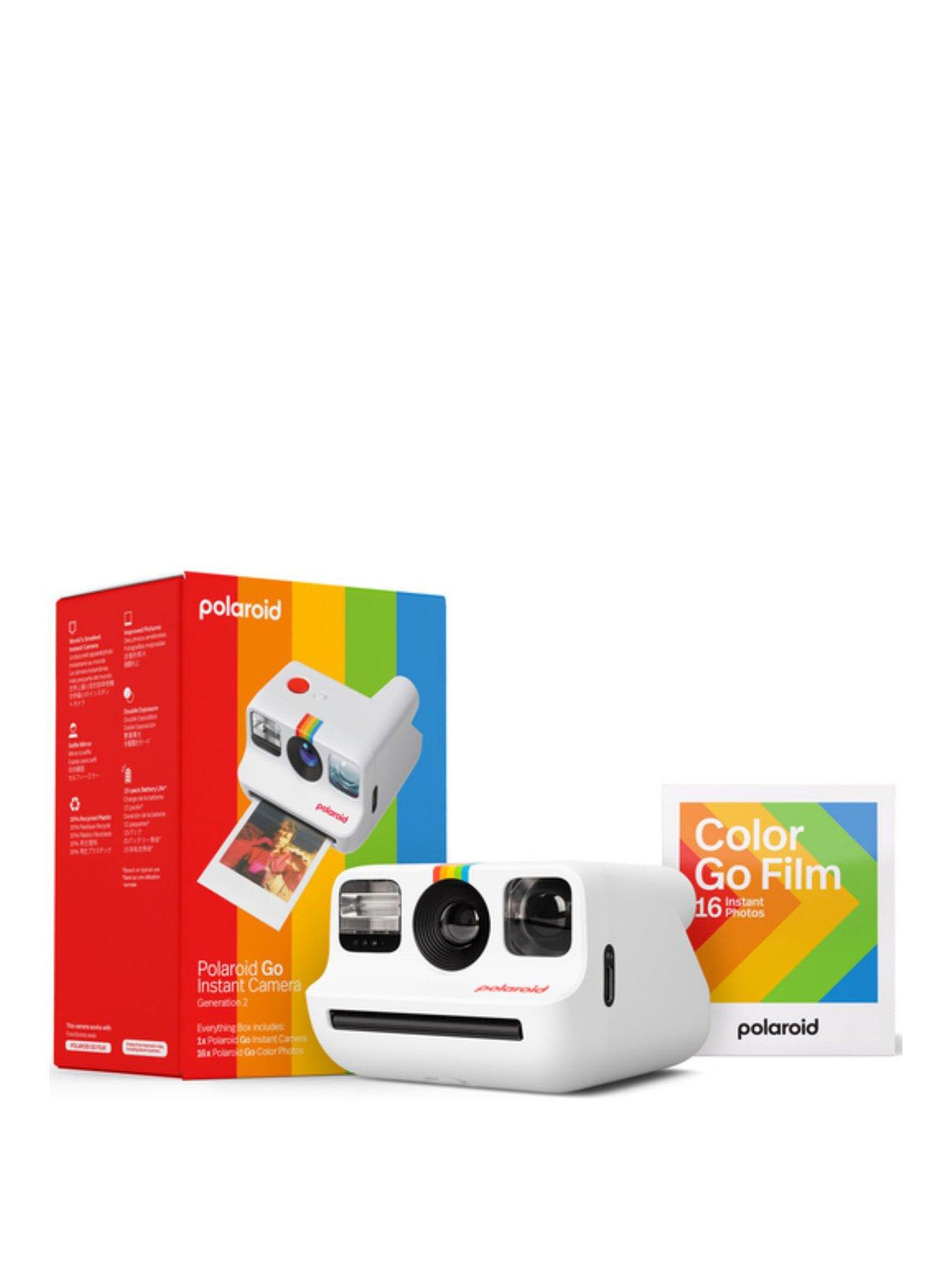 Polaroid Go Gen 2 EB