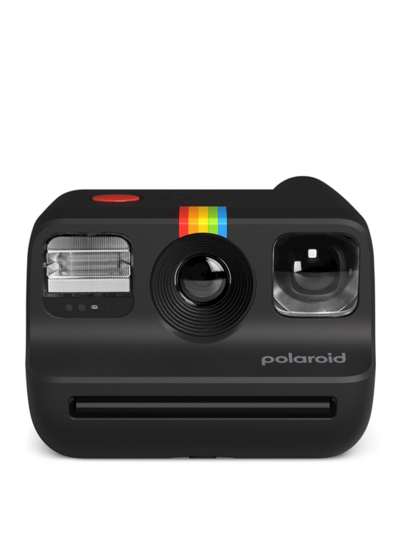 Polaroid Go Instant Camera Generation 2 - White for sale online