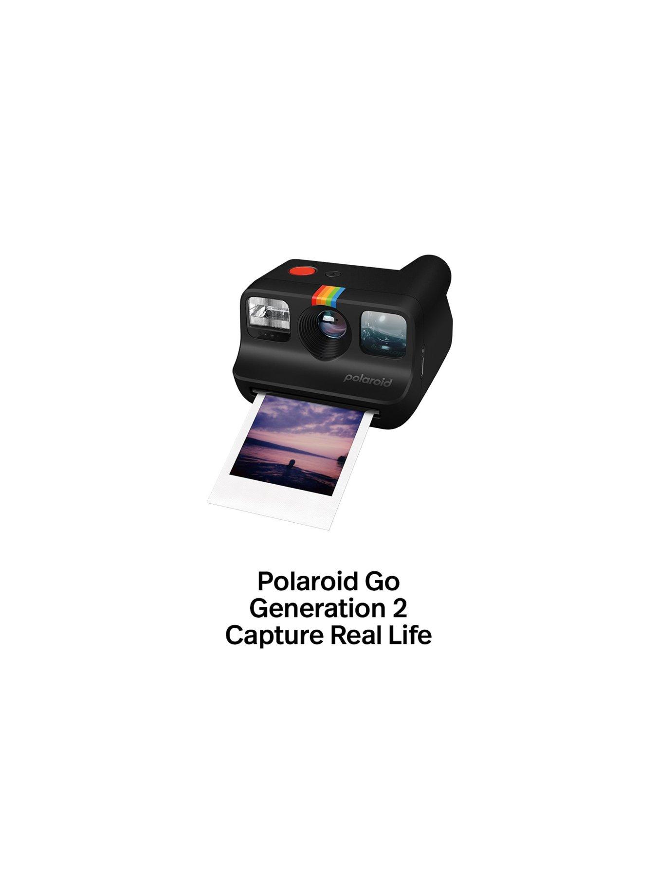 Image 5 of 8 of Polaroid Go Generation 2