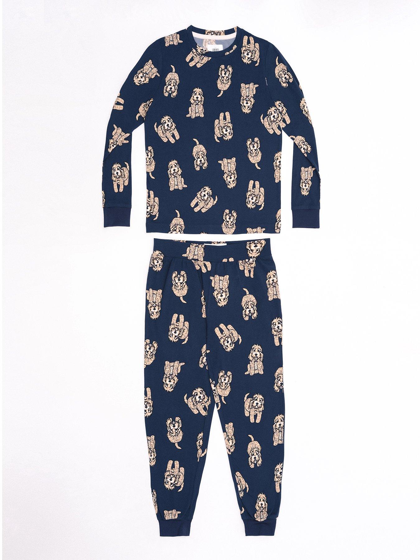 Boys best sale chelsea pjs