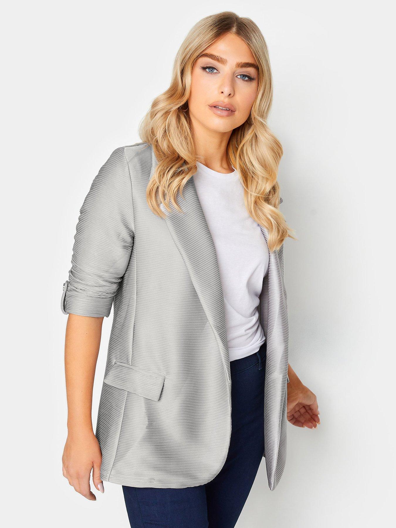 Edge to edge jacket on sale uk