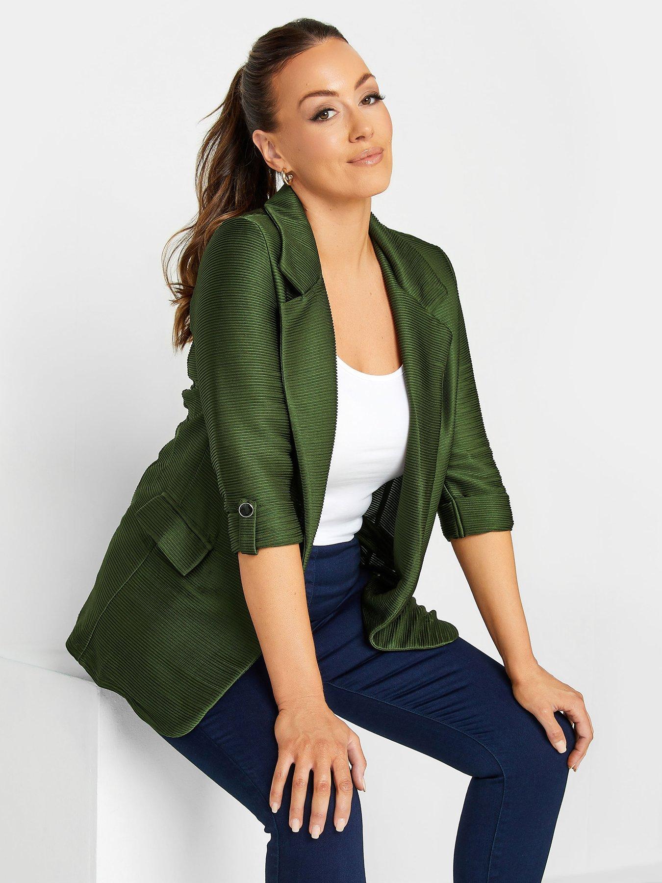 Edge to edge jacket uk sale