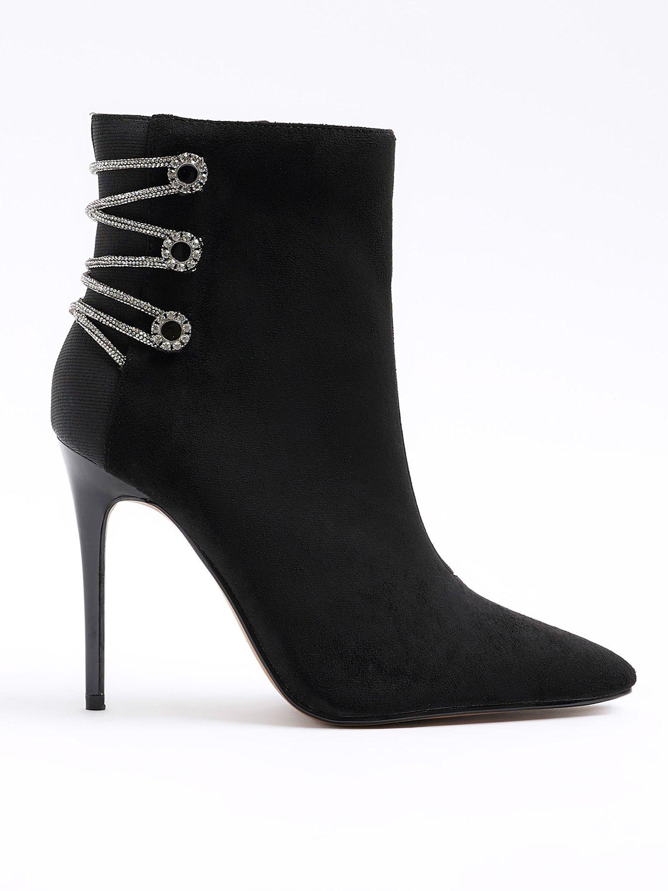 River island boots sale clearance womens